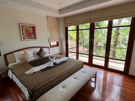 5 Schlafzimmer Villa zu vermieten in Choeng Thale, Thalang, Choeng Thale