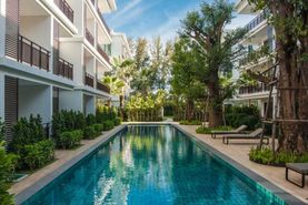The Title Rawai Phase 3 West Wing Real Estate Project in Rawai, Phuket