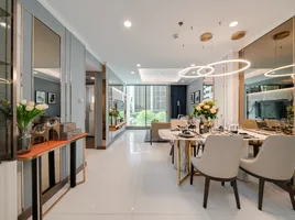 2 Bedroom Apartment for sale at Supalai Oriental Sukhumvit 39, Khlong Tan Nuea