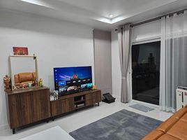 3 Schlafzimmer Villa zu vermieten im Supalai Park Ville Hangdong, Ban Waen, Hang Dong