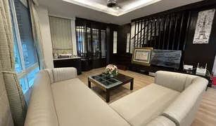 3 Bedrooms House for sale in Khlong Chan, Bangkok Baan Ladprao 2 Exclusive Rescidence