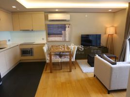 2 Bedroom Apartment for rent at Via Botani, Khlong Tan Nuea