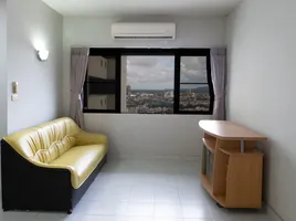 2 Schlafzimmer Wohnung zu verkaufen im Napalai Place Condominium, Hat Yai, Hat Yai