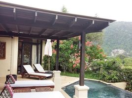 2 Schlafzimmer Villa zu verkaufen im Indochine Resort and Villas, Patong