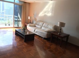 2 Bedroom Apartment for sale at All Seasons Mansion, Lumphini