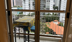 3 Bedrooms Condo for sale in Khlong Toei, Bangkok Citi Smart Condominium