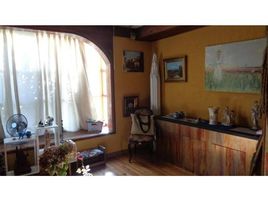 4 Schlafzimmer Haus zu verkaufen im Lo Barnechea, Santiago