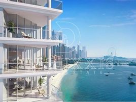 1 Bedroom Apartment for sale at Palm Beach Towers 1, Shoreline Apartments, Palm Jumeirah