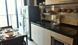 1 Bedroom Condo for sale in Nong Prue, Pattaya The Base Central Pattaya