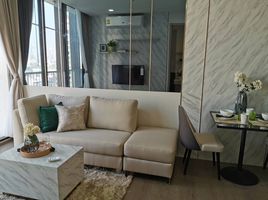 1 Bedroom Apartment for rent at Park Origin Phrom Phong, Khlong Tan