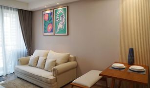 1 Bedroom Condo for sale in Thung Mahamek, Bangkok Regal Condo Sathorn - Naradhiwas