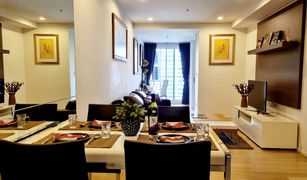 1 Bedroom Condo for sale in Khlong Toei Nuea, Bangkok 15 Sukhumvit Residences