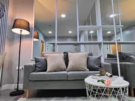 1 Schlafzimmer Wohnung zu vermieten im I CONDO Sukhumvit 103, Bang Na, Bang Na, Bangkok