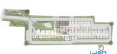 Master Plan of Ideo Charan 70 - Riverview