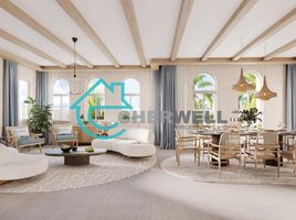 3 Bedroom House for sale at Bloom Living, Khalifa City A