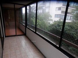 3 Schlafzimmer Appartement zu vermieten im Las Condes, San Jode De Maipo, Cordillera, Santiago