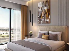 2 Bedroom Apartment for sale at Golf Gate 2, Golf Vita, DAMAC Hills (Akoya by DAMAC), Dubai