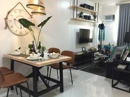2 Bedroom Condo for sale at The Meridian, Bacoor City