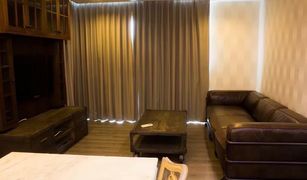 曼谷 Phra Khanong The Room Sukhumvit 40 4 卧室 公寓 售 