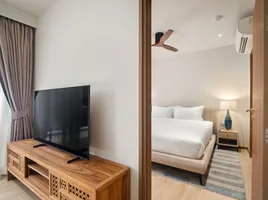 3 Schlafzimmer Wohnung zu vermieten im Laguna Beach Residences Reef, Choeng Thale