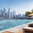 3 बेडरूम विला for sale at Palace Beach Residence, EMAAR Beachfront, दुबई हार्बर