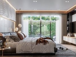 1 Schlafzimmer Wohnung zu verkaufen im Wekata 3, Karon