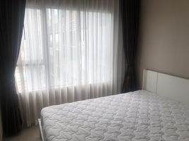 1 Schlafzimmer Wohnung zu verkaufen im Aspire Ratchada - Wongsawang, Wong Sawang