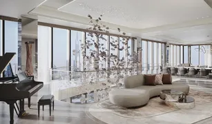 5 Habitaciones Ático en venta en World Trade Centre Residence, Dubái One Za'abeel