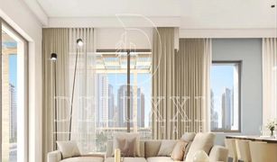 2 Bedrooms Apartment for sale in , Dubai Address Harbour Point