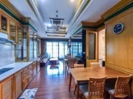 2 спален Кондо в аренду в Baan Klang Krung Siam-Pathumwan, Thanon Phet Buri