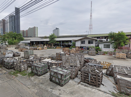  Grundstück zu verkaufen in Suan Luang, Bangkok, Suan Luang