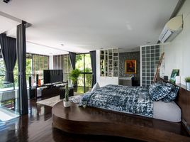 บ้านเดี่ยว 4 ห้องนอน ให้เช่า ในโครงการ Natural Touch Villas, กมลา