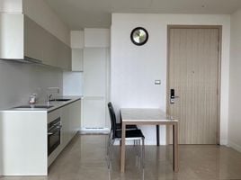 1 Schlafzimmer Wohnung zu vermieten im Magnolias Waterfront Residences, Khlong Ton Sai