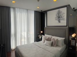 2 Schlafzimmer Penthouse zu verkaufen im Hyde Sukhumvit 11, Khlong Toei Nuea