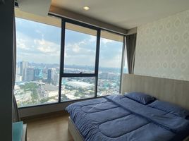 2 Schlafzimmer Wohnung zu vermieten im The Lumpini 24, Khlong Tan