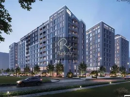 3 Bedroom Apartment for sale at Al Mamsha, Al Zahia, Muwaileh Commercial