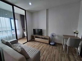 1 спален Кондо в аренду в Niche Mono Sukhumvit - Bearing, Samrong Nuea, Mueang Samut Prakan