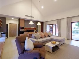 4 Bedroom House for sale at Setthiya HuaHin , Thap Tai, Hua Hin, Prachuap Khiri Khan