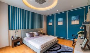 4 Bedrooms Villa for sale in Ban Waen, Chiang Mai Palm Springs Privato