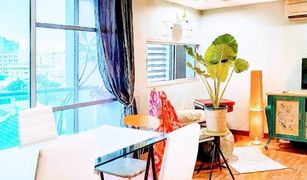 2 chambres Condominium a vendre à Din Daeng, Bangkok The Kris Ratchada 17