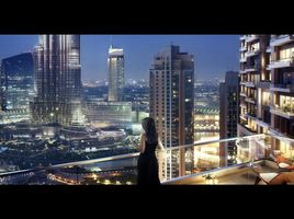 2 Bedroom Condo for sale at Act Two, Opera District, Downtown Dubai, Dubai