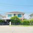 3 Bedroom House for rent at Karnkanok 2, San Pu Loei, Doi Saket