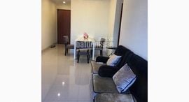 Available Units at Chung cư 107 Trương Định