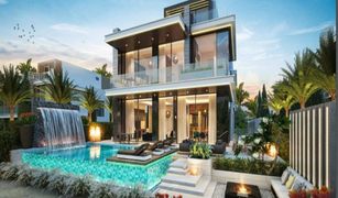 7 Bedrooms Villa for sale in , Dubai Venice