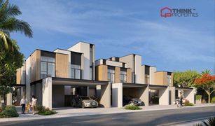 3 Bedrooms Townhouse for sale in Arabella Townhouses, Dubai Mudon Al Ranim 3