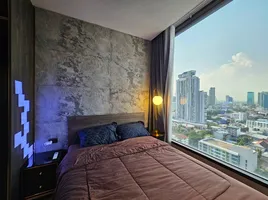 在The Fine Bangkok Thonglor-Ekamai租赁的2 卧室 公寓, Khlong Tan Nuea