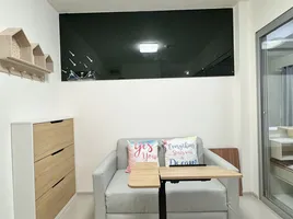 1 спален Кондо в аренду в Aspire Udonthani, Ban Lueam