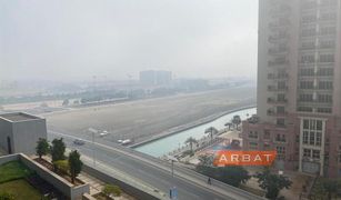 Studio Appartement a vendre à The Arena Apartments, Dubai The Matrix