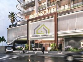 2 Bedroom Apartment for sale at Marquis Galleria, Green Diamond