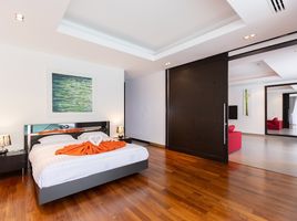 3 Bedroom Apartment for rent at Baan Mandala, Choeng Thale
